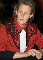Thumbnail for Temple Grandin
