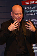 Thomas Blachman (2008–2009, 2011–)