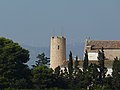 Torre de l'Aldea