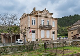 Labastide-en-Val