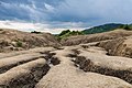 Berca Mud Volcanoes, Buzău County