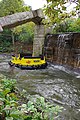 El Rio Grande in Walibi Holland