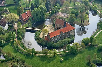 Burg Lüdinghausen