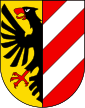 Wapen van Altdorf (UR)