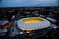 Arena da Amazônia Manaus