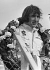 Jackie Stewart in 1969