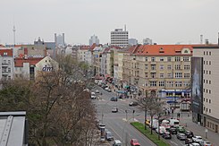 Müllerstraße