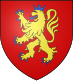 Coat of arms of Haubourdin