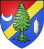 Blason de Malmerspach