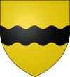 Blason de Montclar