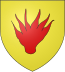 Blason de Sarbazan