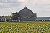 Cherbourg Round Barn