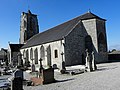 Kirche Saint-Pierre in Plouguer