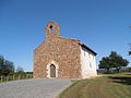 Kapelle Saint-Sauveur