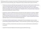 The creation of a Palestinian state was contingent on a number of conditions, for which compliance was to be assessed by Israel and the United States.