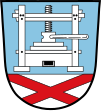 Coat of arms of Retzstadt