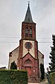 église Saint-Symphorien