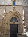 Original Gothic portal