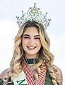 Drita Ziri, Miss Earth, Miss Earth Albania 2023 & Miss Shqipëria 2022
