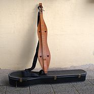 horalský dulcimer