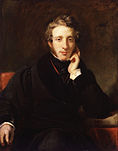 Edward Bulwer-Lytton