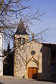 Église Saint-Pierre d'Ancy