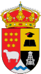 Escudo de Sargentes de la Lora (Burgos)