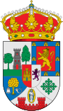 Provincie Cáceres – znak