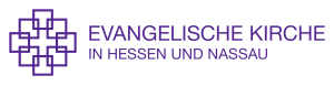 Logo der Evangelischen Kirche in Hessen und Nassau