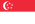 Flag of 星加坡