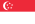 Vlag van Singapore