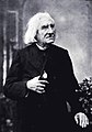 Franz Liszt.