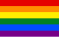 Bandera homosexual