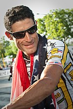 Vignette pour George Hincapie