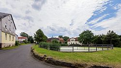 Skyline of Grobengereuth