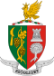 Blason de Szögliget