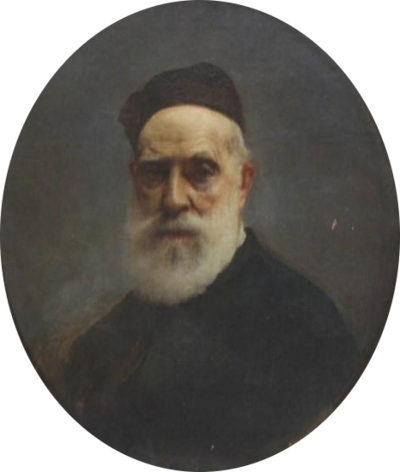 Hayez,_Autoritratto_(1879_circa)_0