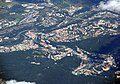 Karlovy Vary iz ptičje perspektive