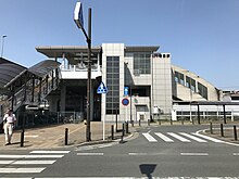 Kasuga Station 20170603.jpg