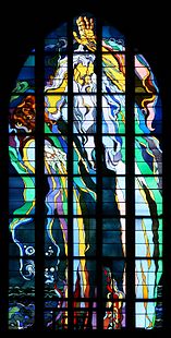 Stanisław Wyspiański, God the Father – Become!