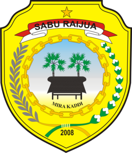 Lambang Kabupaten Sabu Raijua