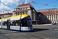 Solaris Tramino XL en Leipzig