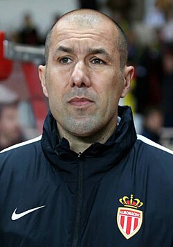 Image illustrative de l’article Leonardo Jardim