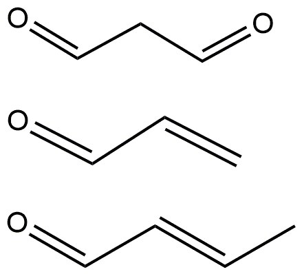 File:Malondialdehyde structure.tif