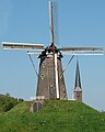 Mölle Prins van Oranje