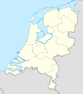 Ameland Airport Ballum (Nederland)