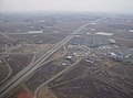 I-71 near West Lancaster and Octa