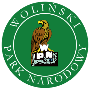 Wappen des Nationalparks