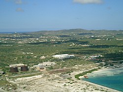 View of Parkietenbos Landscape