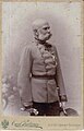 Image 20Emperor Francis Joseph I. (reigned 1848–1916) (from History of the Czech lands)